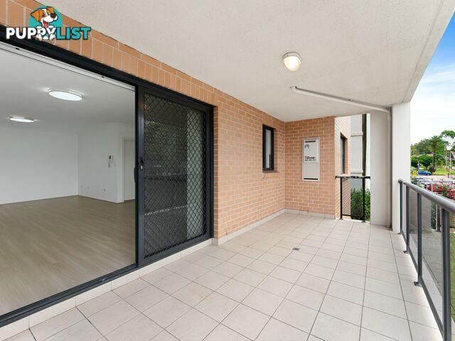 12/38-40 Meryla Street BURWOOD NSW 2134