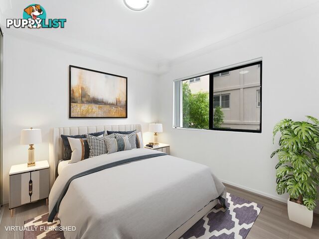 12/38-40 Meryla Street BURWOOD NSW 2134