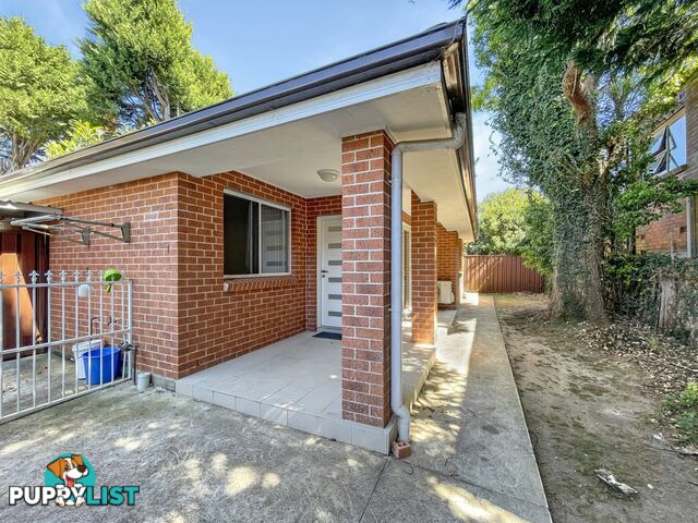 1/33A Angelo Street BURWOOD NSW 2134