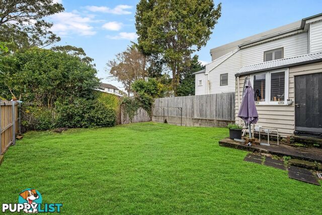 55 Phillip Street BIRCHGROVE NSW 2041