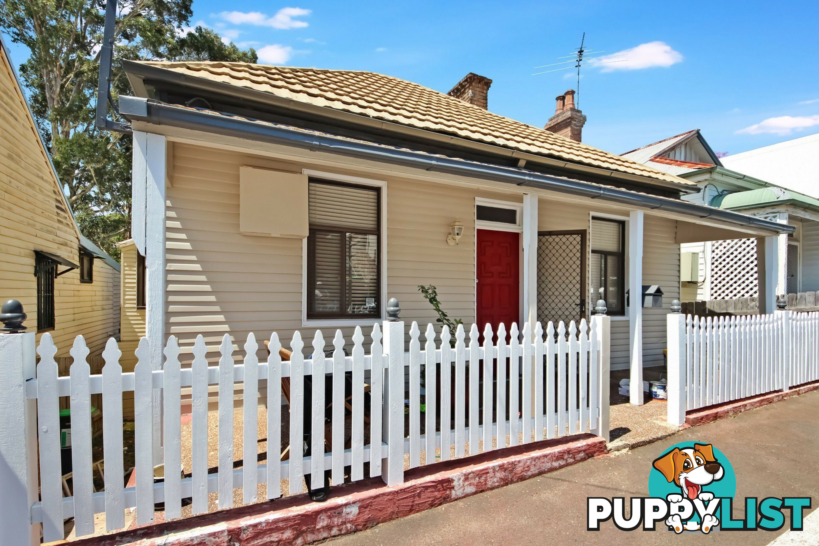 55 Phillip Street BIRCHGROVE NSW 2041