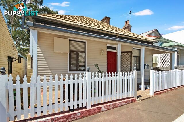 55 Phillip Street BIRCHGROVE NSW 2041