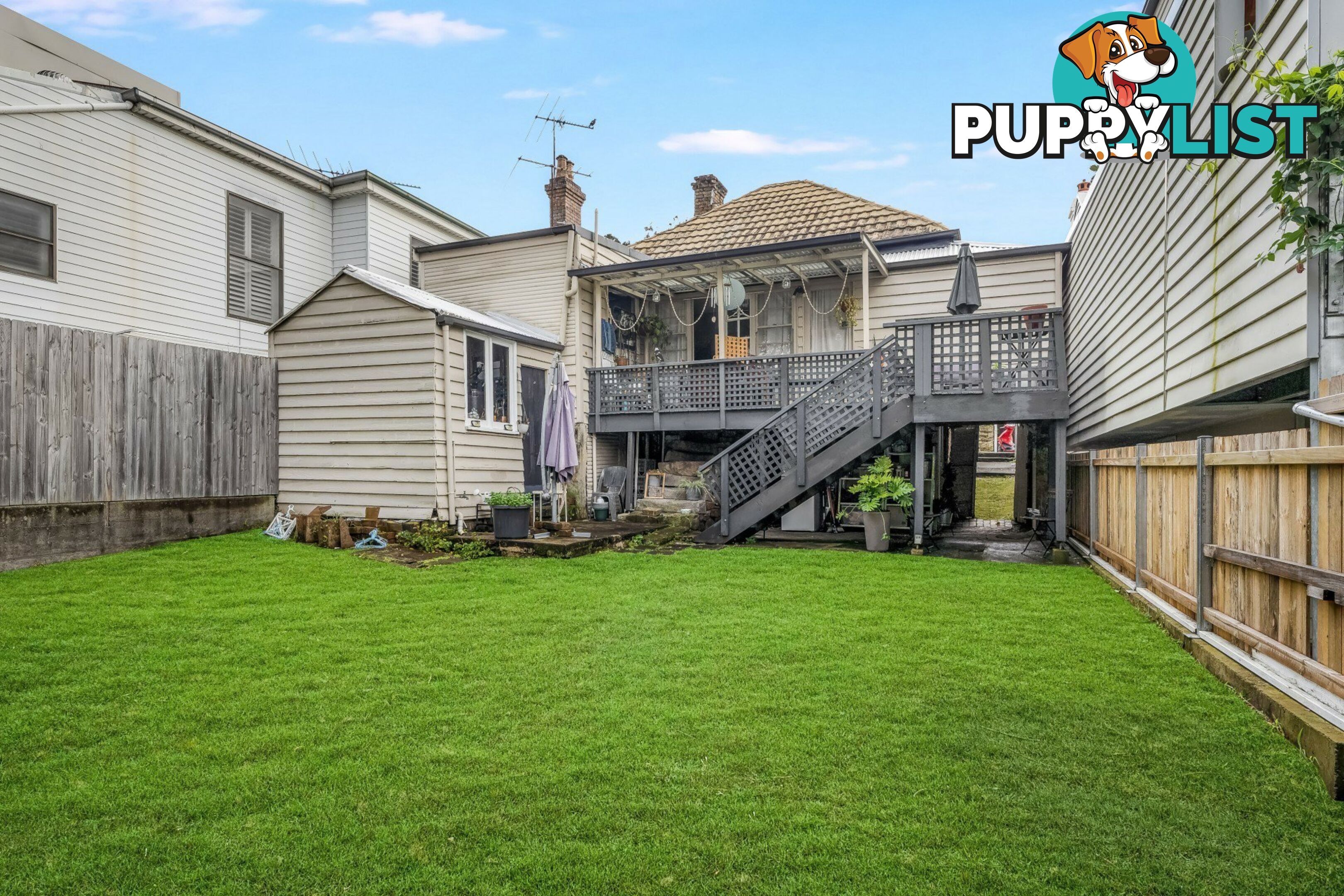 55 Phillip Street BIRCHGROVE NSW 2041