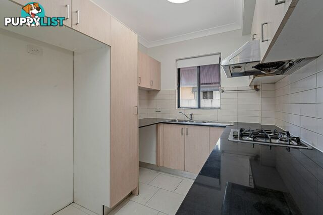 30/19-27 Eastbourne Road HOMEBUSH WEST NSW 2140