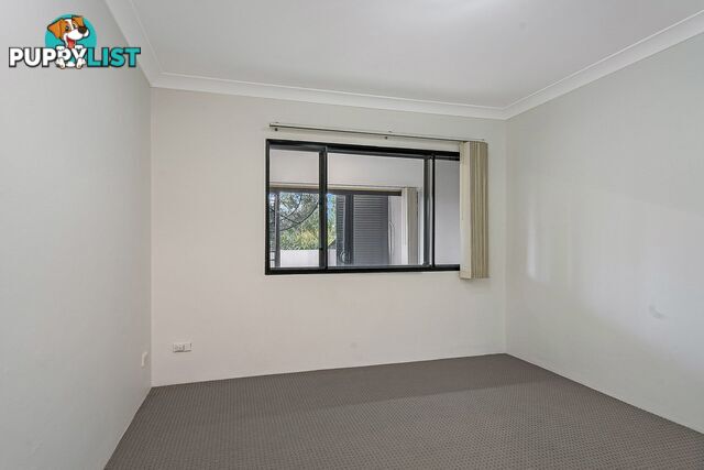 30/19-27 Eastbourne Road HOMEBUSH WEST NSW 2140