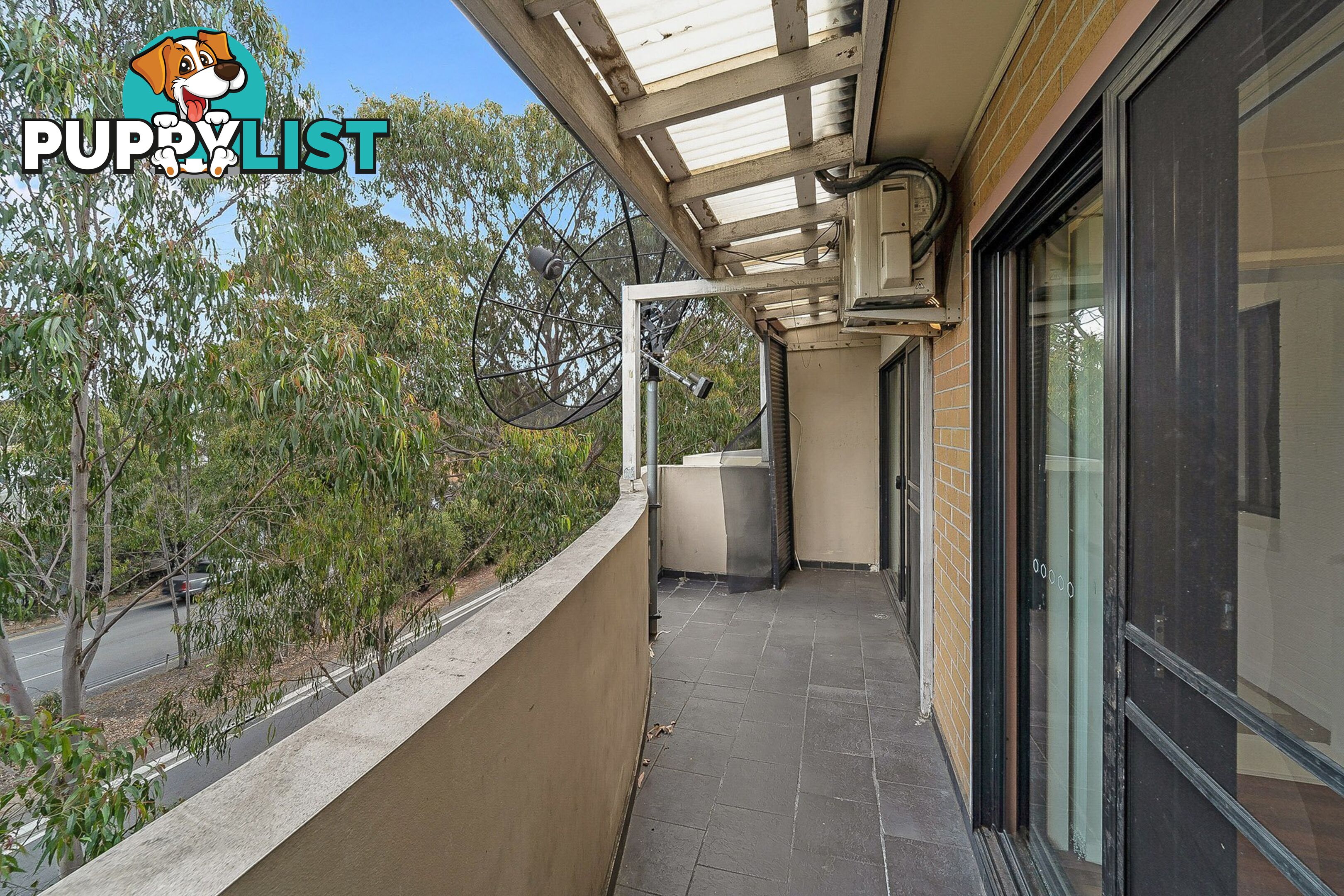 30/19-27 Eastbourne Road HOMEBUSH WEST NSW 2140