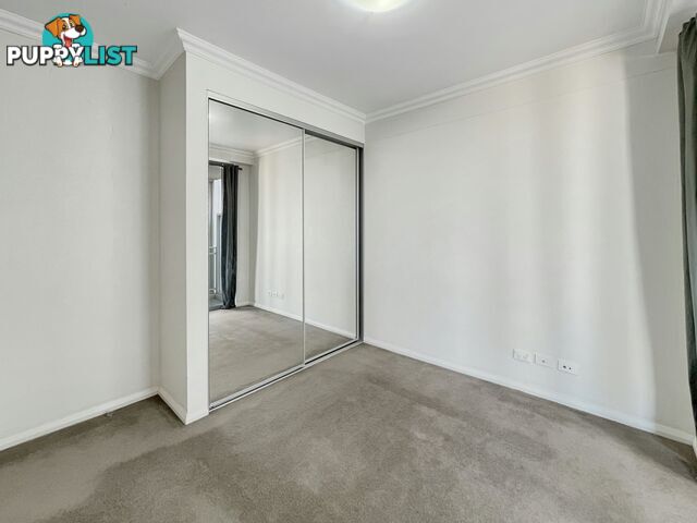 601B/18 Parramatta Road STRATHFIELD NSW 2135