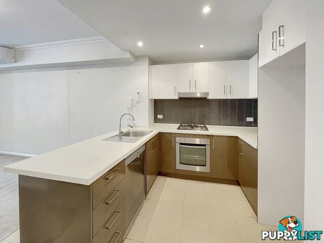 601B/18 Parramatta Road STRATHFIELD NSW 2135