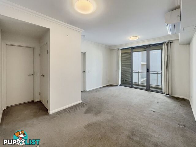 601B/18 Parramatta Road STRATHFIELD NSW 2135