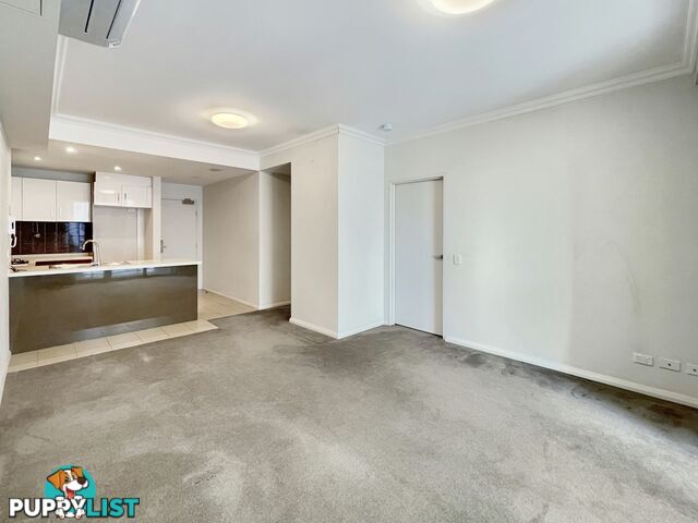 601B/18 Parramatta Road STRATHFIELD NSW 2135