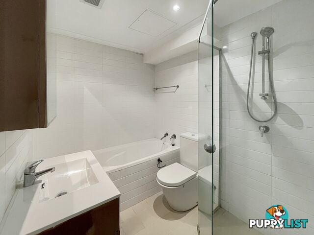 601B/18 Parramatta Road STRATHFIELD NSW 2135