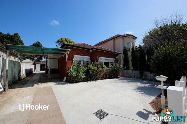 33A Angelo Street BURWOOD NSW 2134