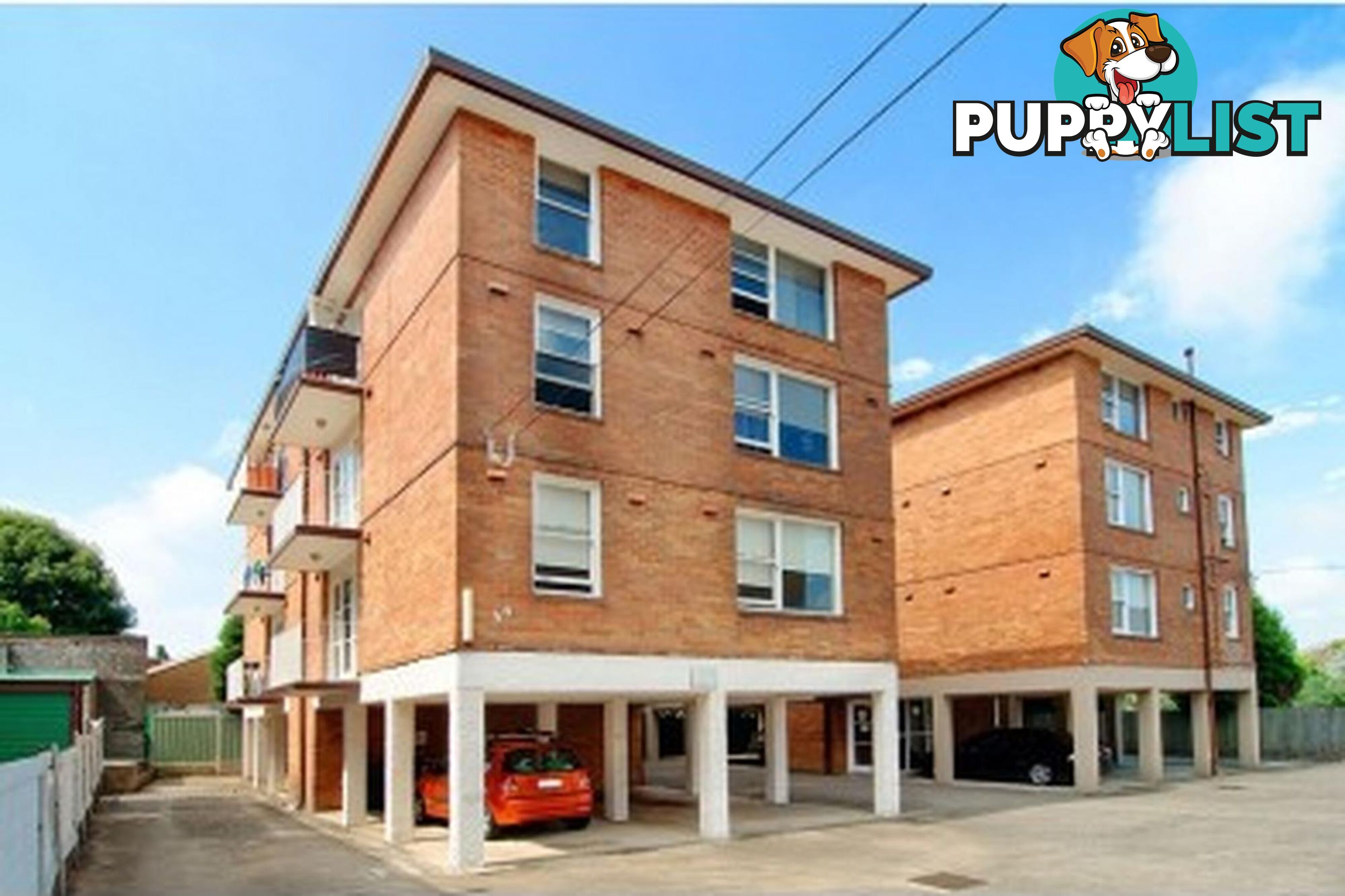 4/59 Albert Crescent BURWOOD NSW 2134