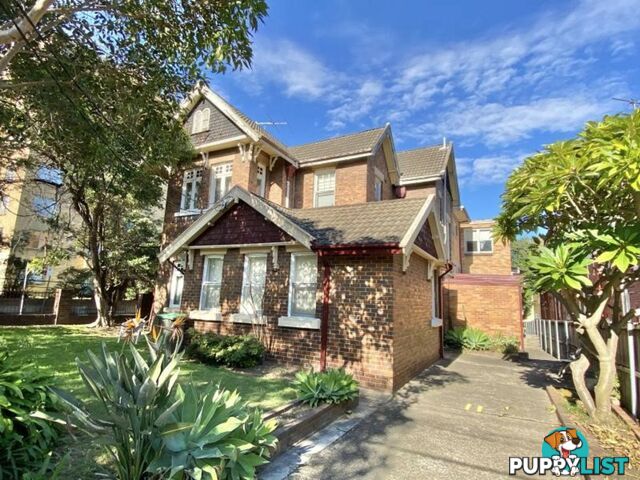 9/4 Everton Road STRATHFIELD NSW 2135