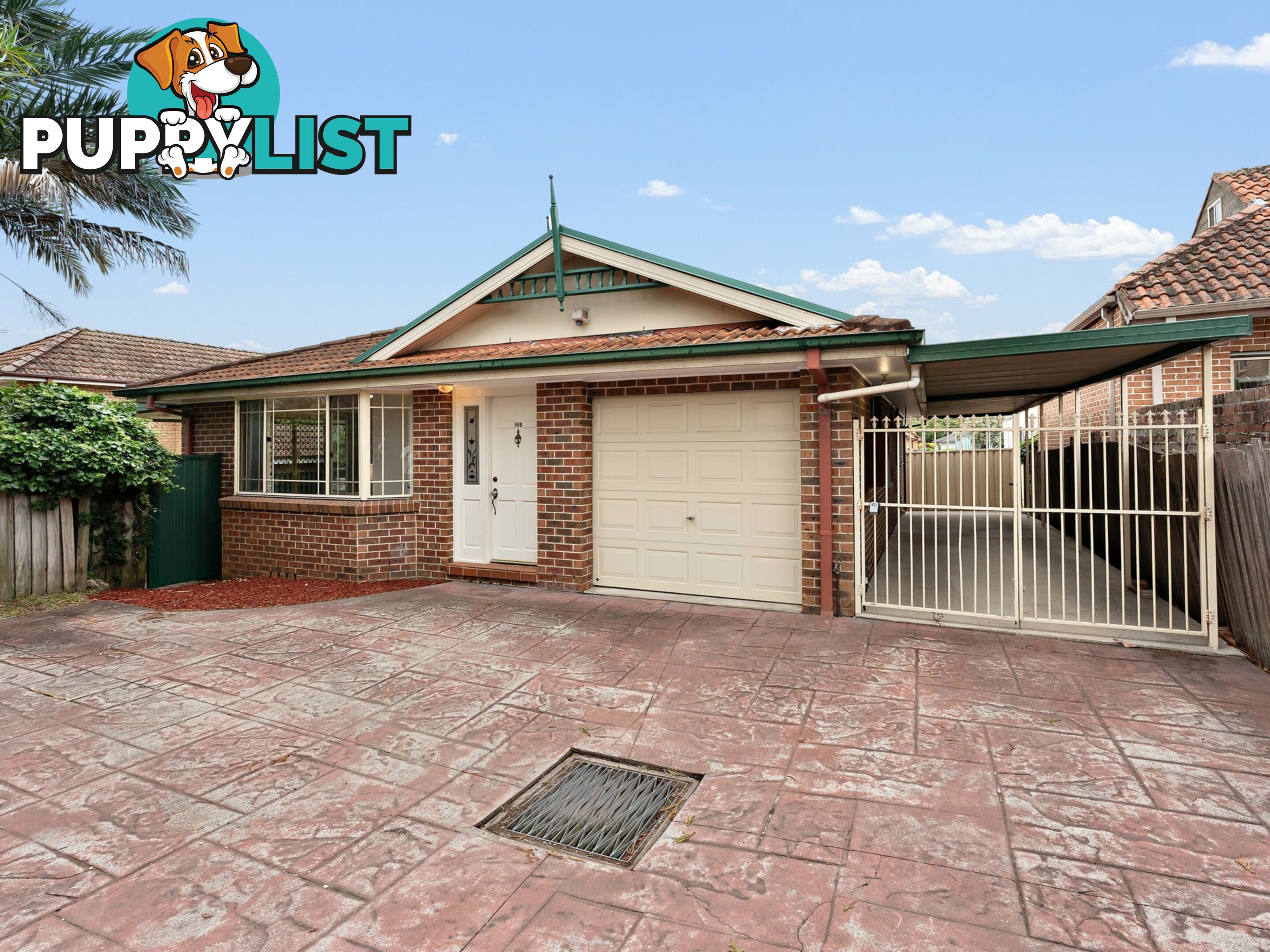 56B Lucas Road BURWOOD NSW 2134