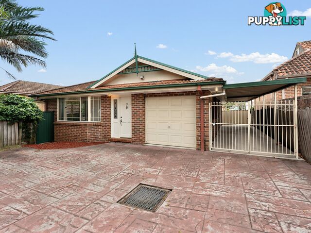 56B Lucas Road BURWOOD NSW 2134