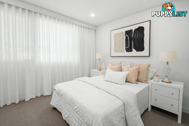 46/6 Mitchell Street ENFIELD NSW 2136