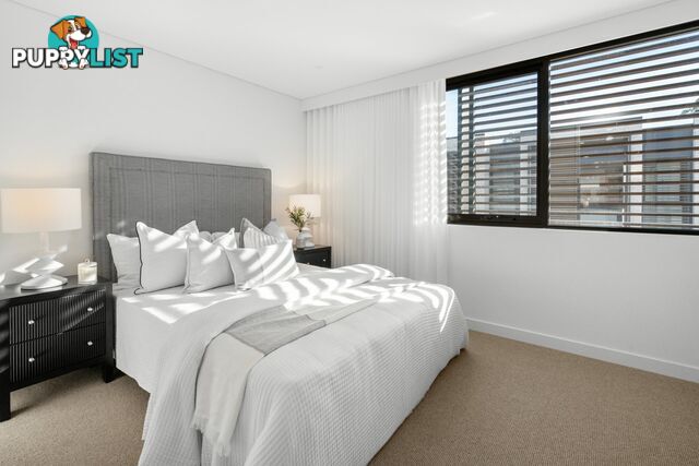 46/6 Mitchell Street ENFIELD NSW 2136