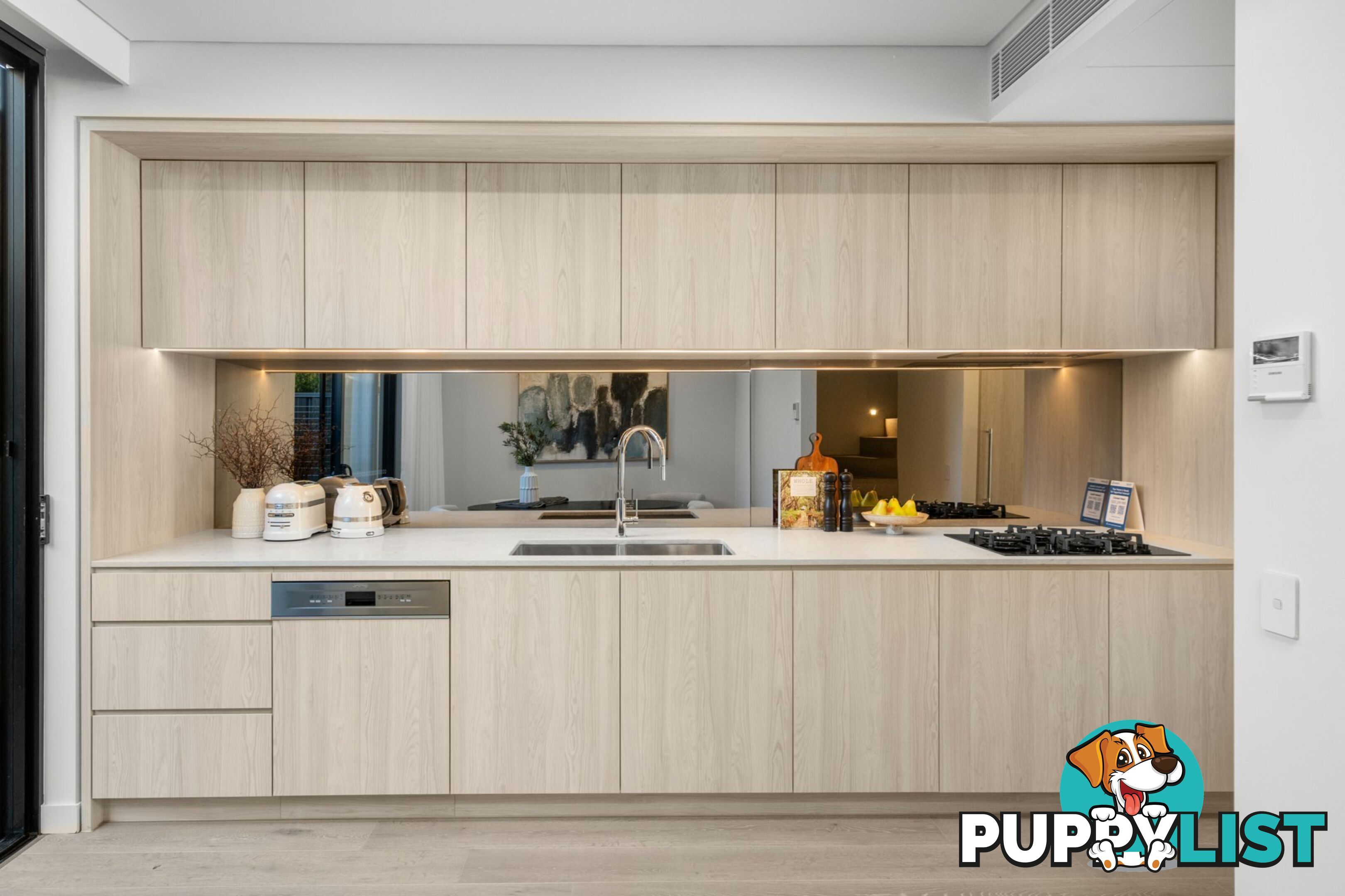 46/6 Mitchell Street ENFIELD NSW 2136