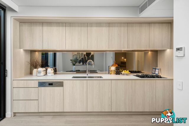 46/6 Mitchell Street ENFIELD NSW 2136