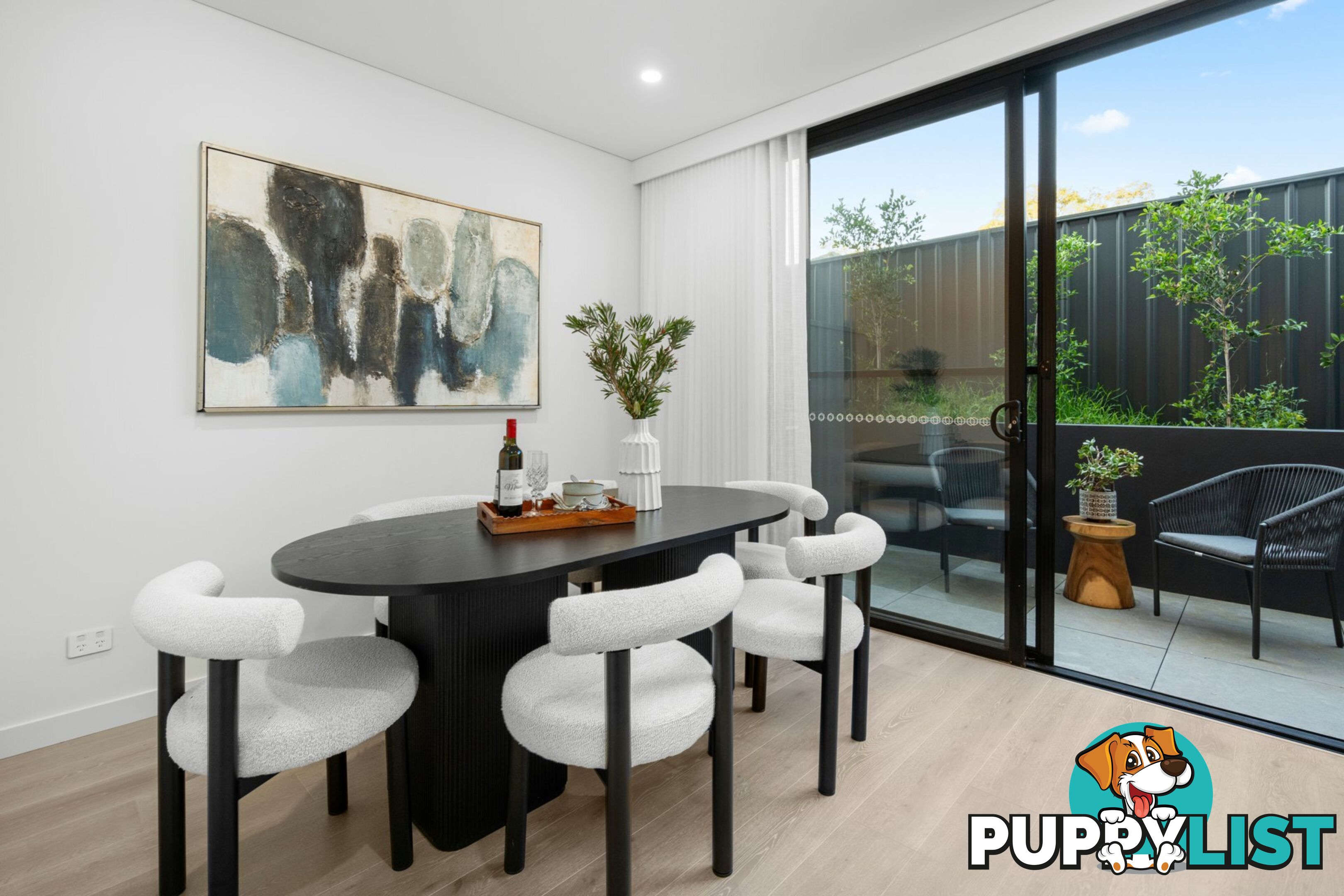 46/6 Mitchell Street ENFIELD NSW 2136