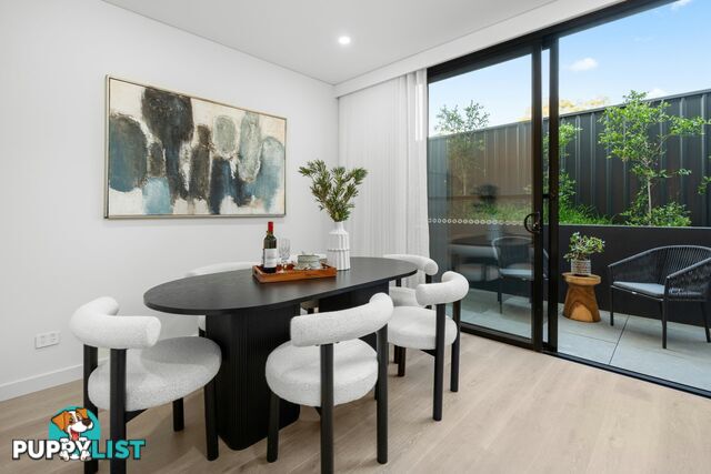 46/6 Mitchell Street ENFIELD NSW 2136