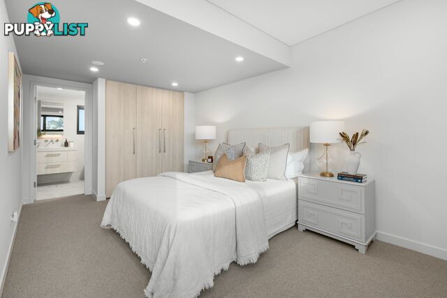 46/6 Mitchell Street ENFIELD NSW 2136