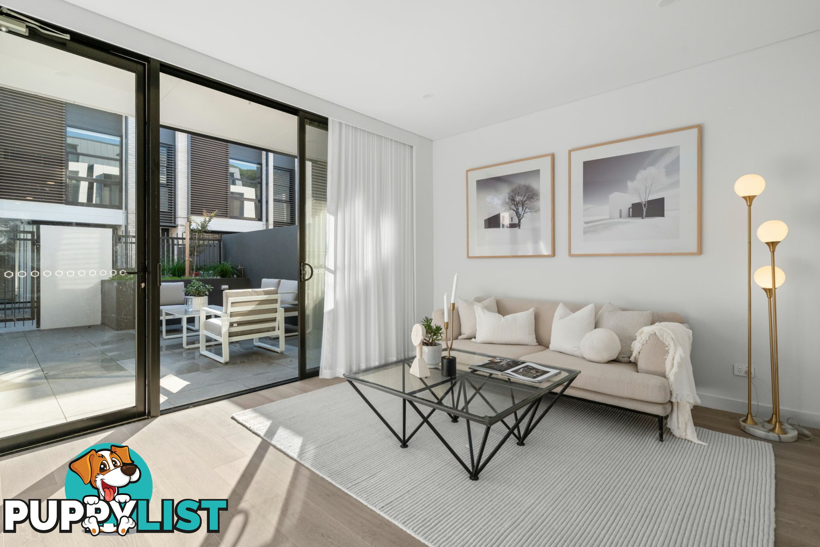 46/6 Mitchell Street ENFIELD NSW 2136