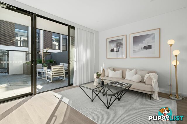 46/6 Mitchell Street ENFIELD NSW 2136
