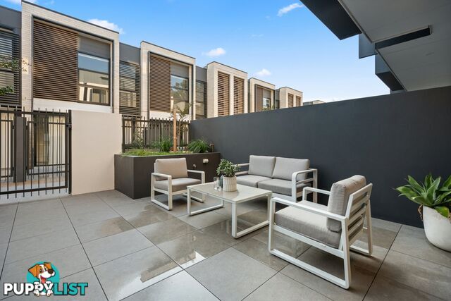 46/6 Mitchell Street ENFIELD NSW 2136