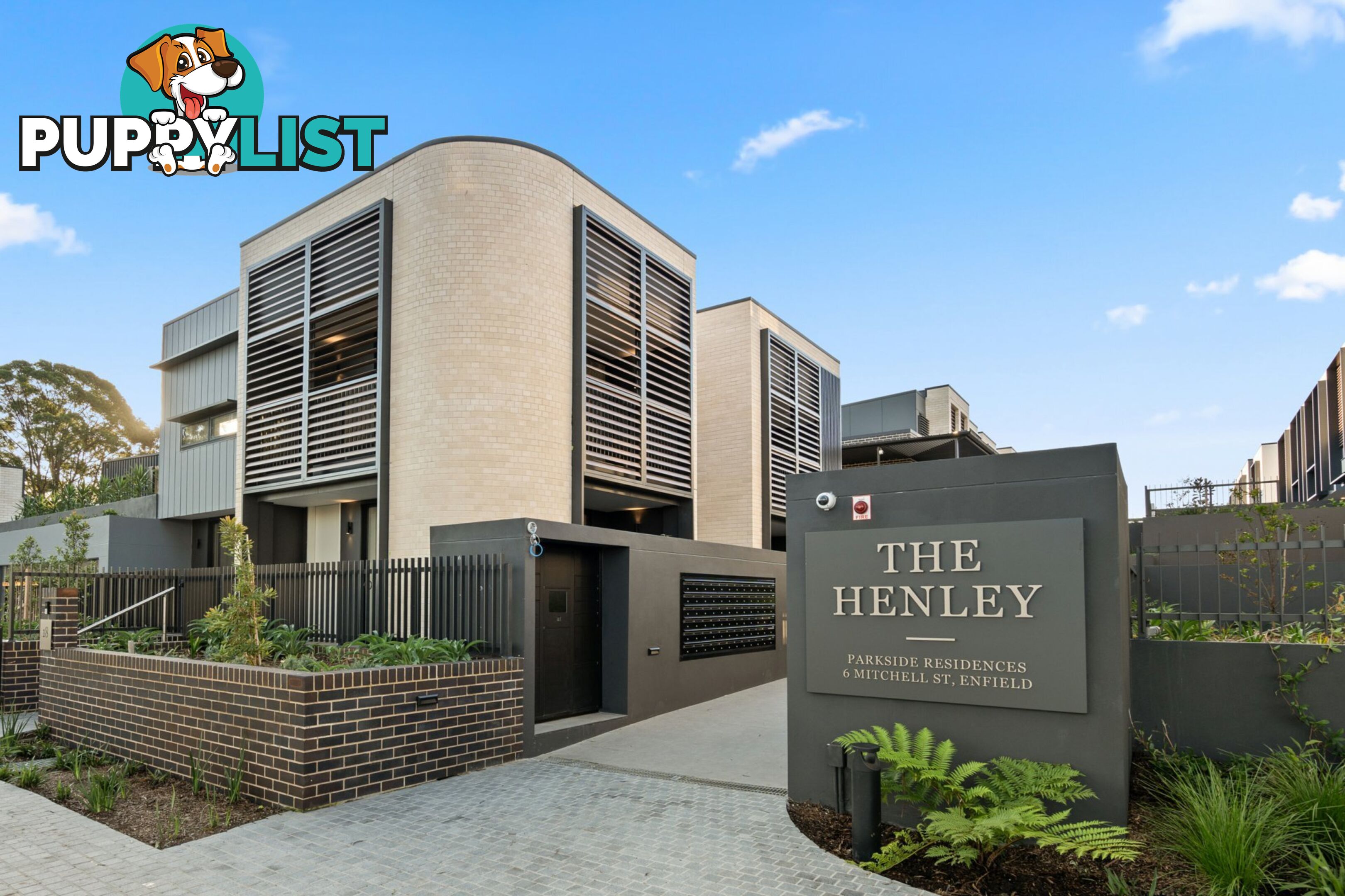 46/6 Mitchell Street ENFIELD NSW 2136