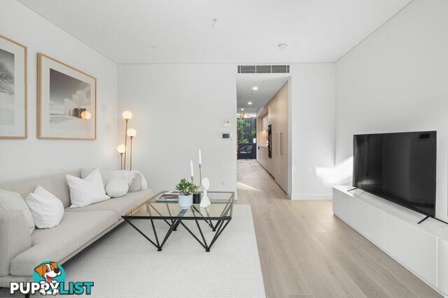 46/6 Mitchell Street ENFIELD NSW 2136