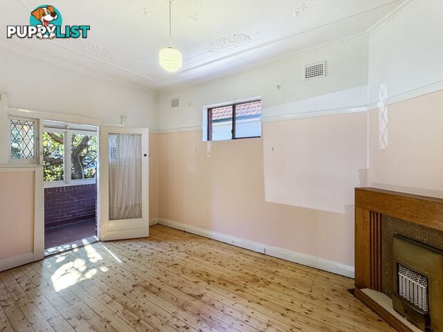 52a Fitzroy Street BURWOOD NSW 2134