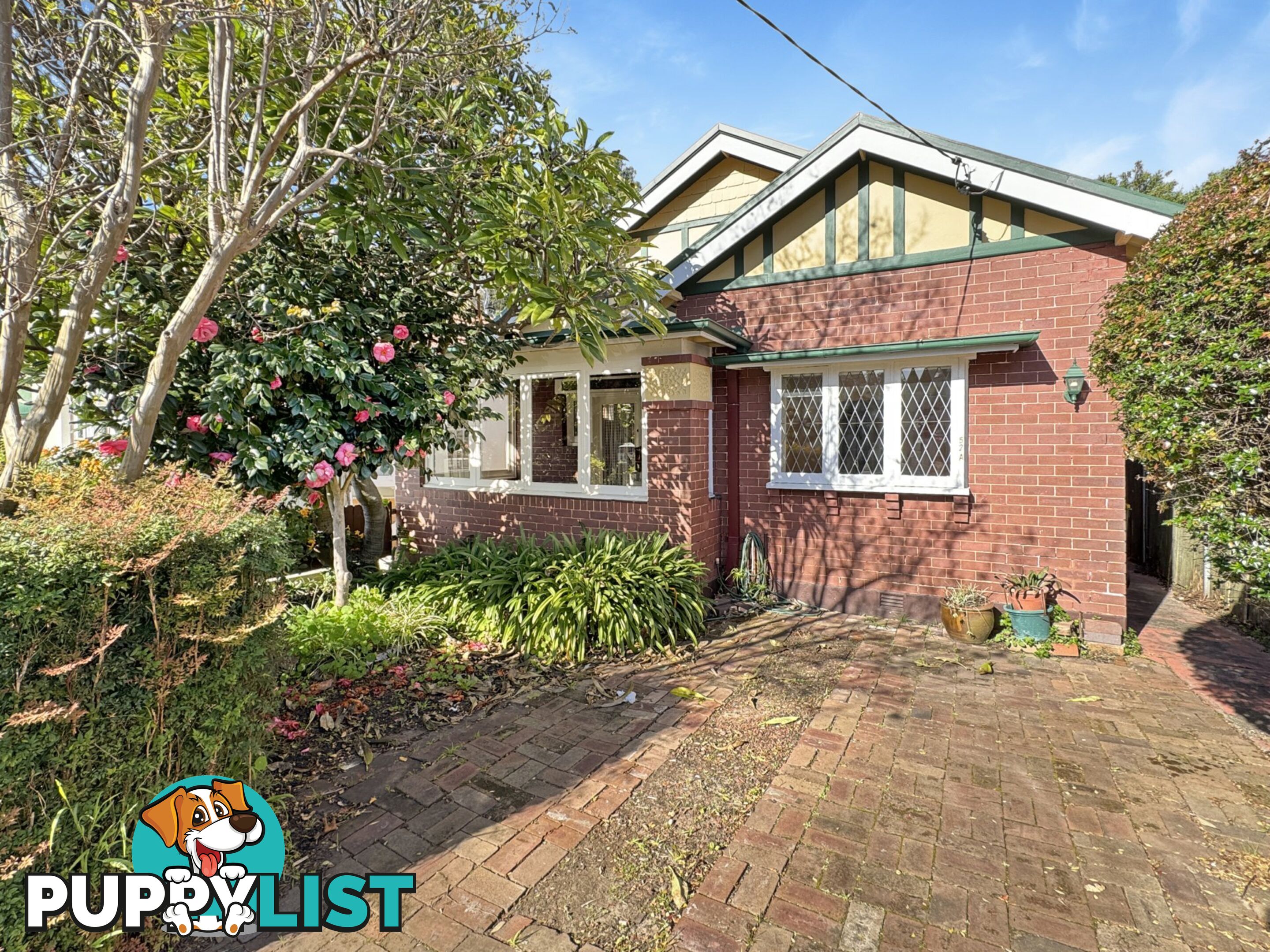 52a Fitzroy Street BURWOOD NSW 2134