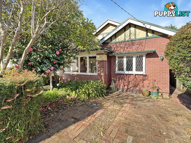 52a Fitzroy Street BURWOOD NSW 2134
