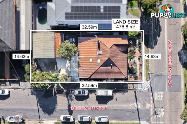 11 Shaftesbury Road BURWOOD NSW 2134