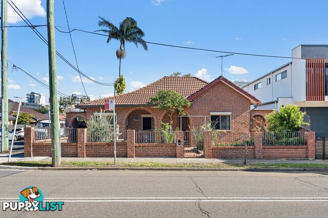 11 Shaftesbury Road BURWOOD NSW 2134