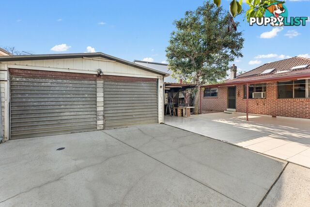 11 Shaftesbury Road BURWOOD NSW 2134