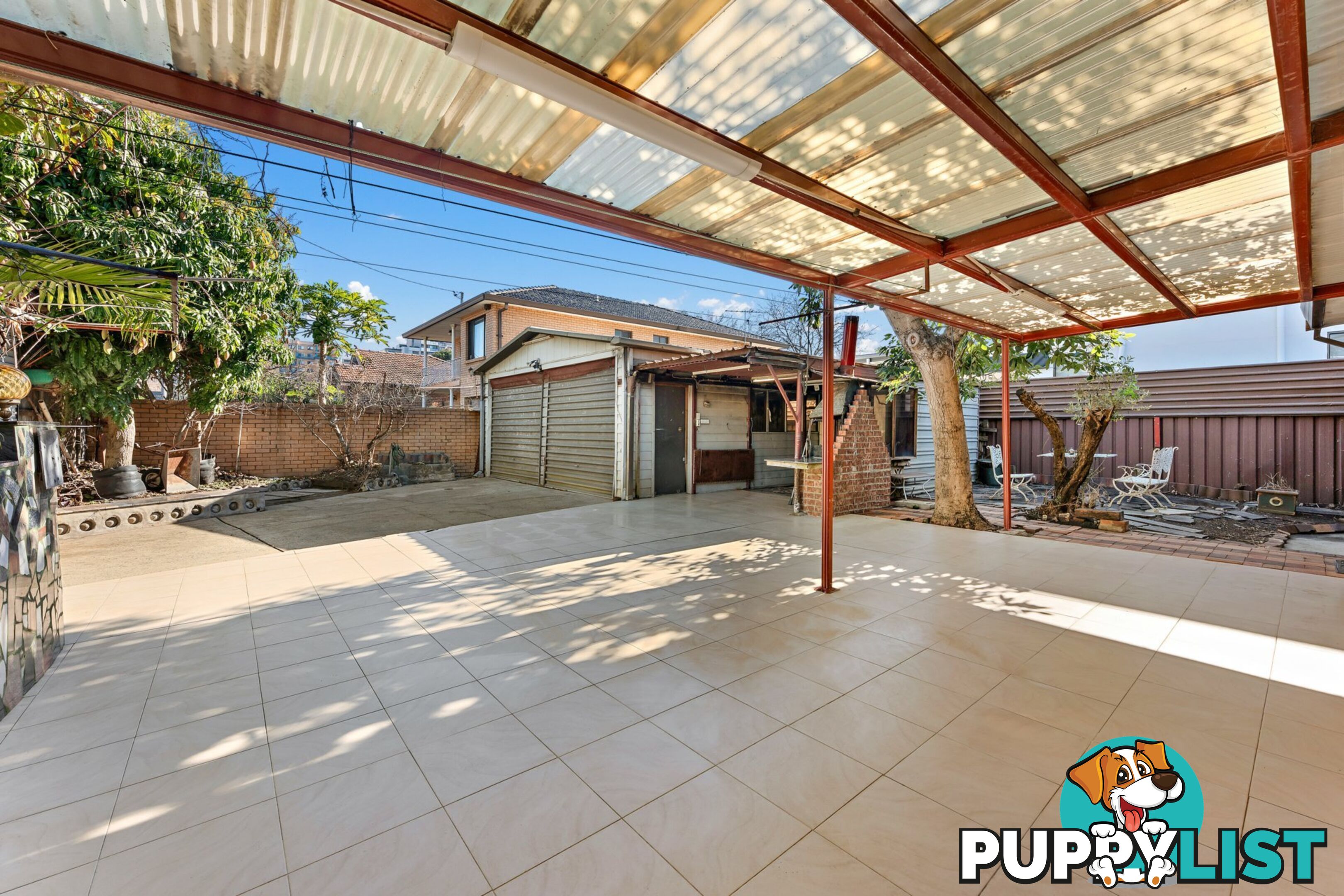 11 Shaftesbury Road BURWOOD NSW 2134