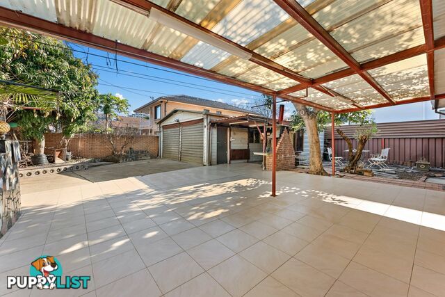 11 Shaftesbury Road BURWOOD NSW 2134