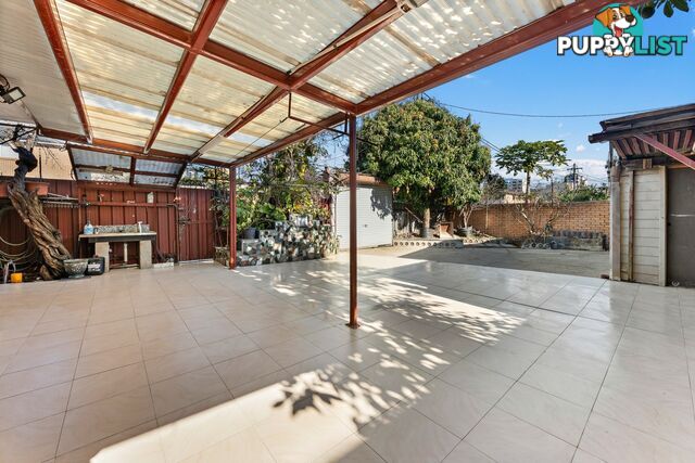 11 Shaftesbury Road BURWOOD NSW 2134