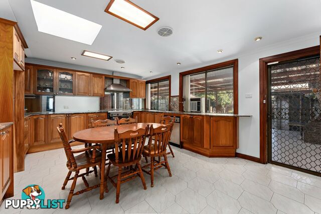 11 Shaftesbury Road BURWOOD NSW 2134