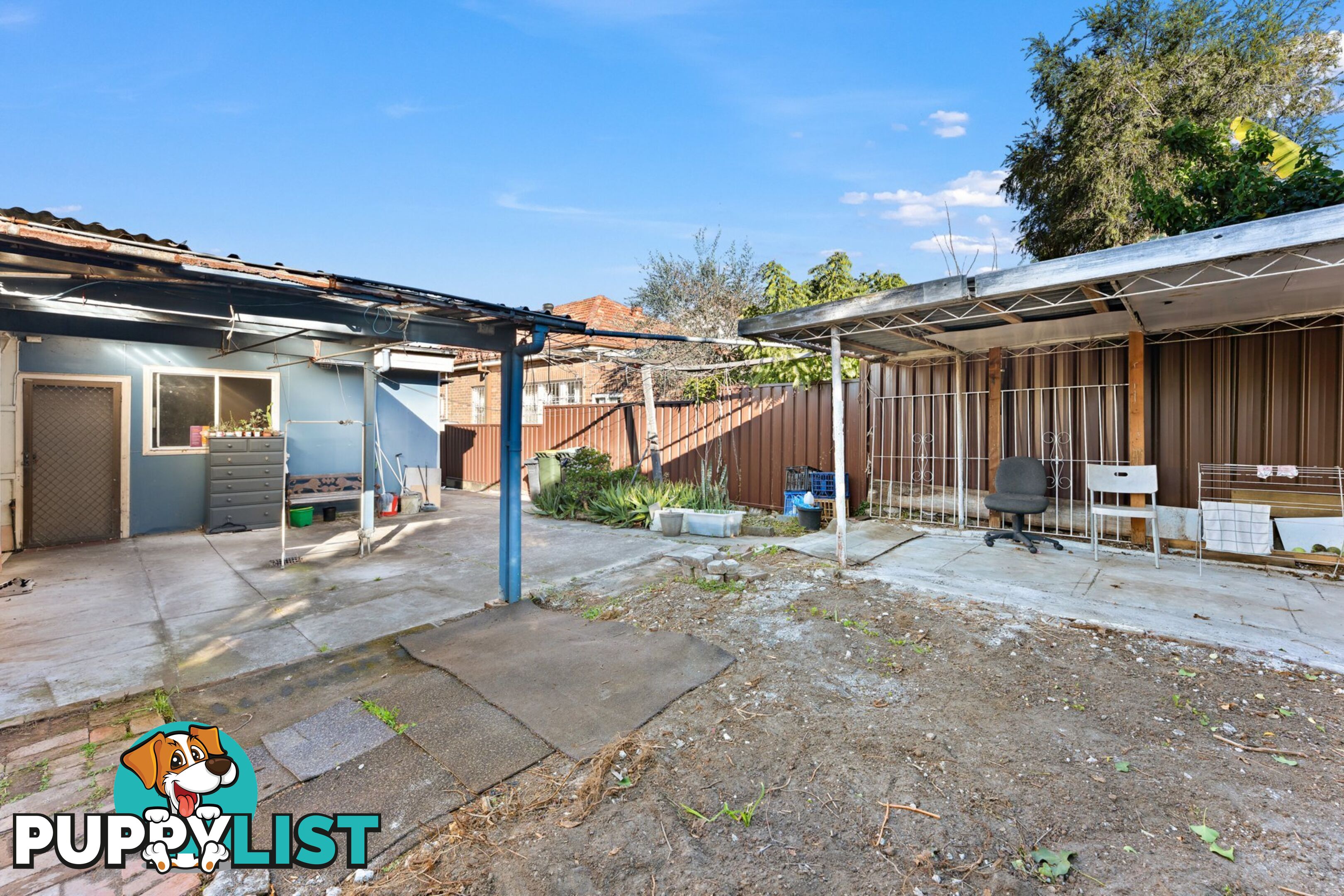 27 Britannia Avenue BURWOOD NSW 2134