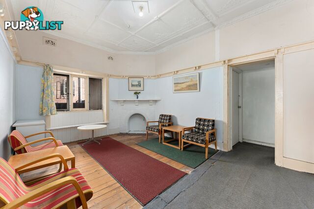 27 Britannia Avenue BURWOOD NSW 2134