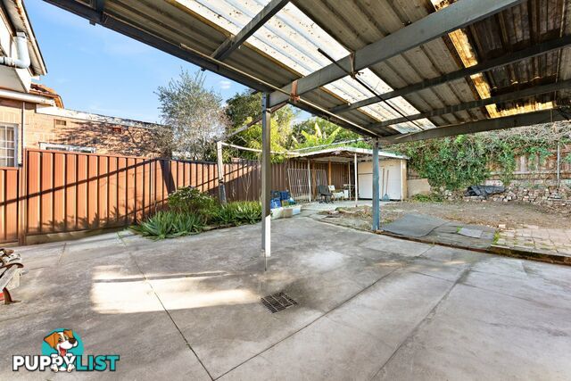 27 Britannia Avenue BURWOOD NSW 2134