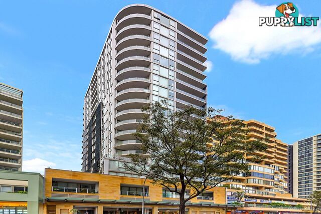 503/253-255 Oxford Street BONDI JUNCTION NSW 2022