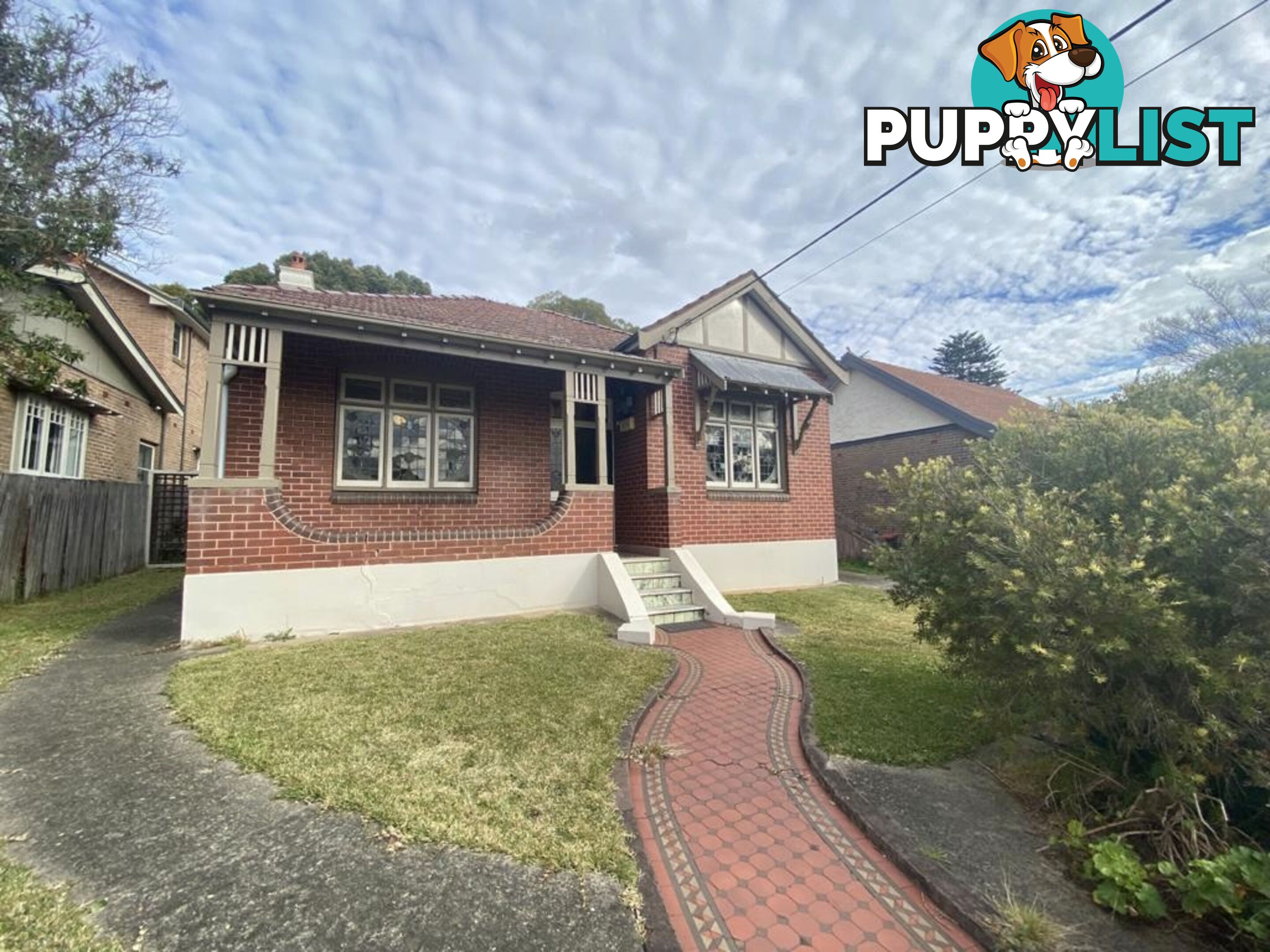 8 Murray Street CROYDON NSW 2132