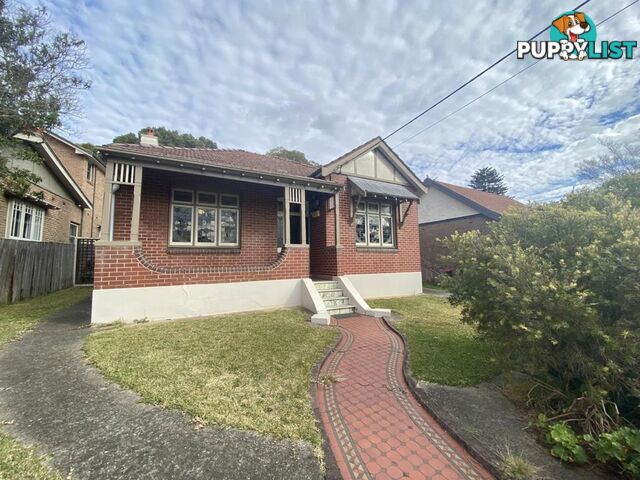 8 Murray Street CROYDON NSW 2132