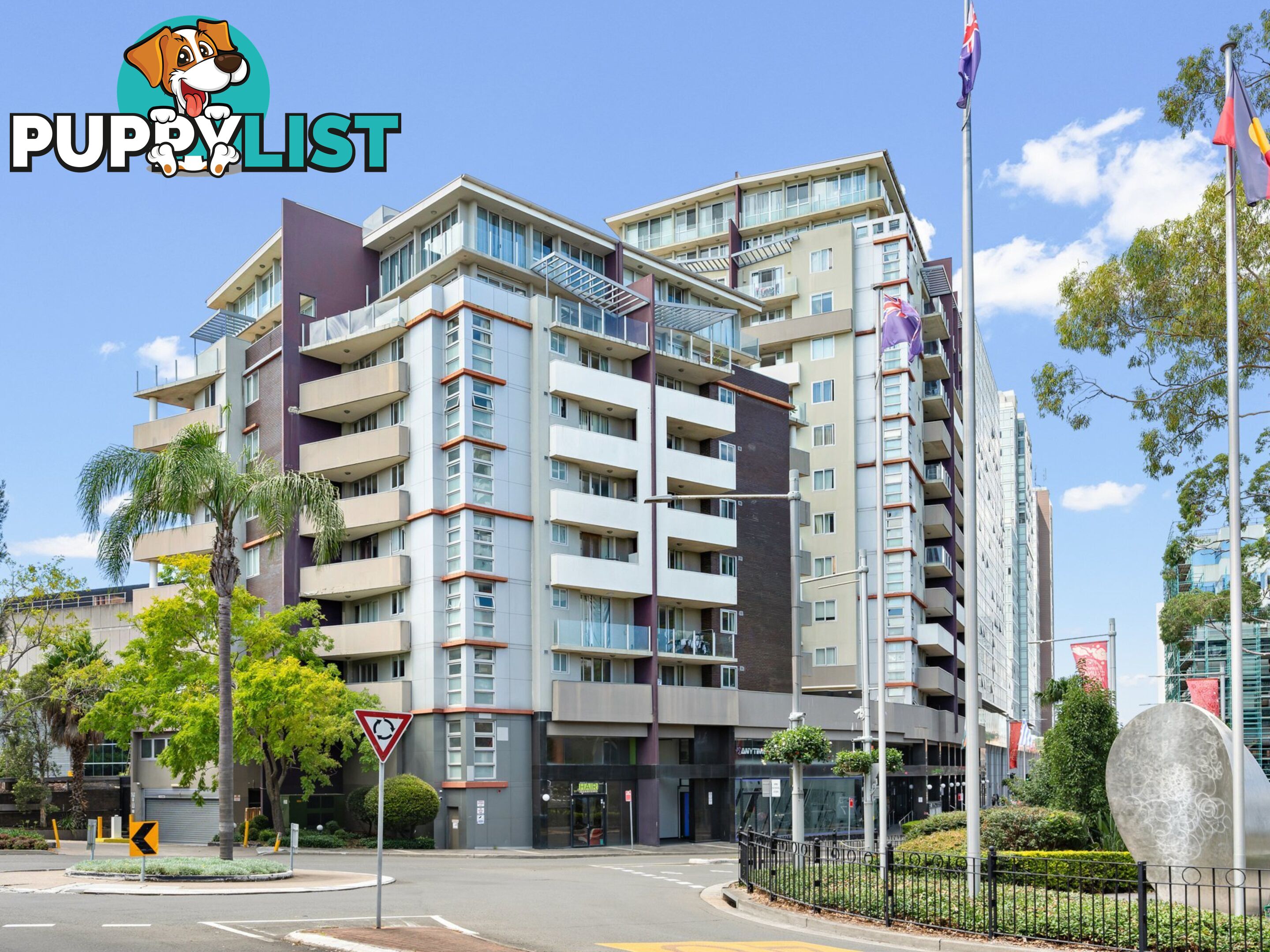 16/3 Railway Parade BURWOOD NSW 2134