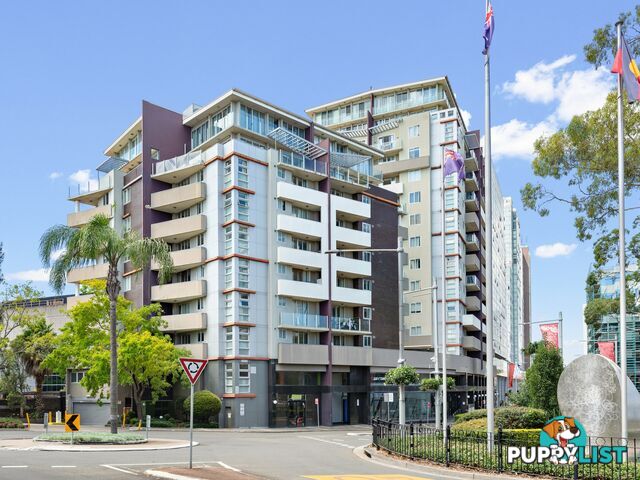 16/3 Railway Parade BURWOOD NSW 2134